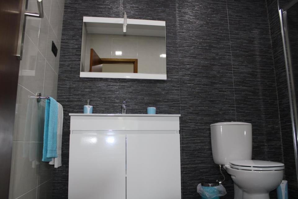 Ferienwohnung Apartamento Cidade Nova Viana do Castelo Exterior foto