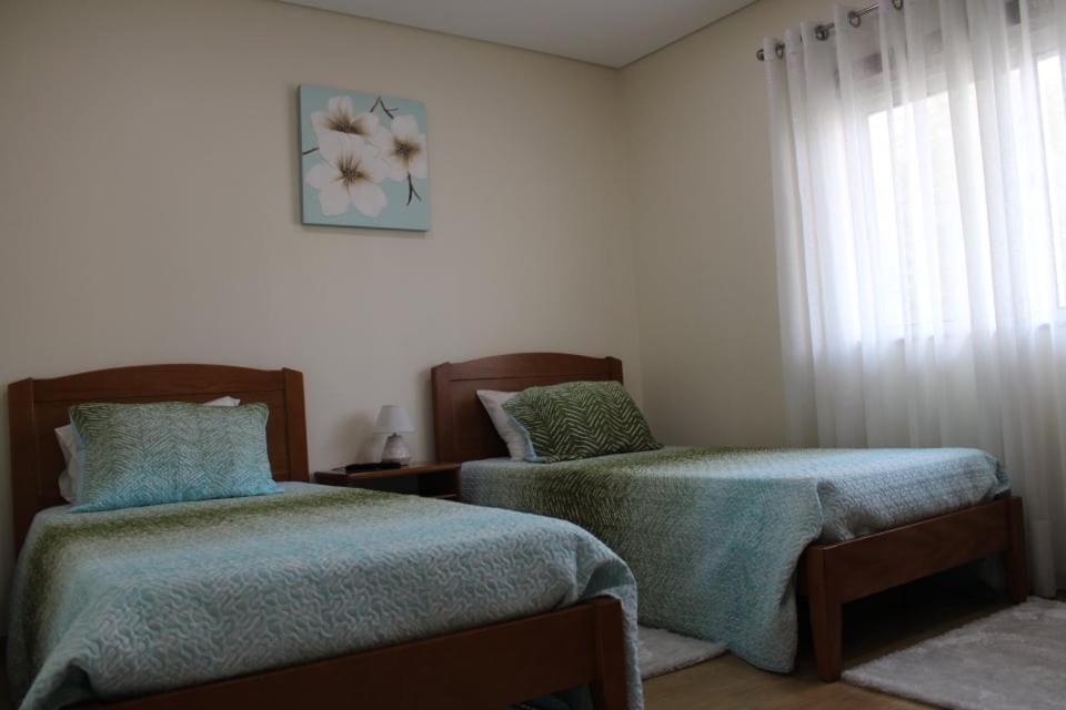 Ferienwohnung Apartamento Cidade Nova Viana do Castelo Exterior foto