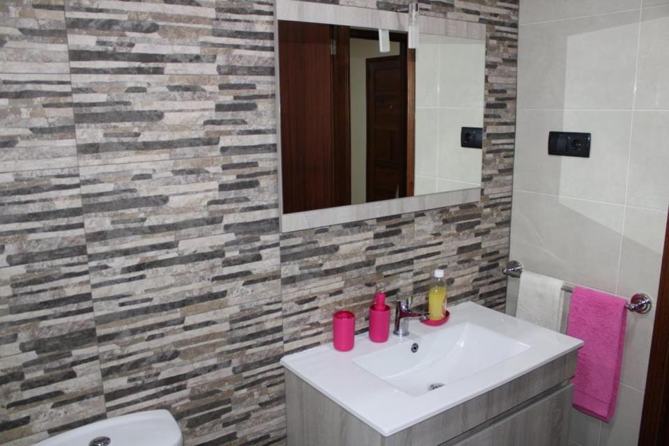 Ferienwohnung Apartamento Cidade Nova Viana do Castelo Exterior foto