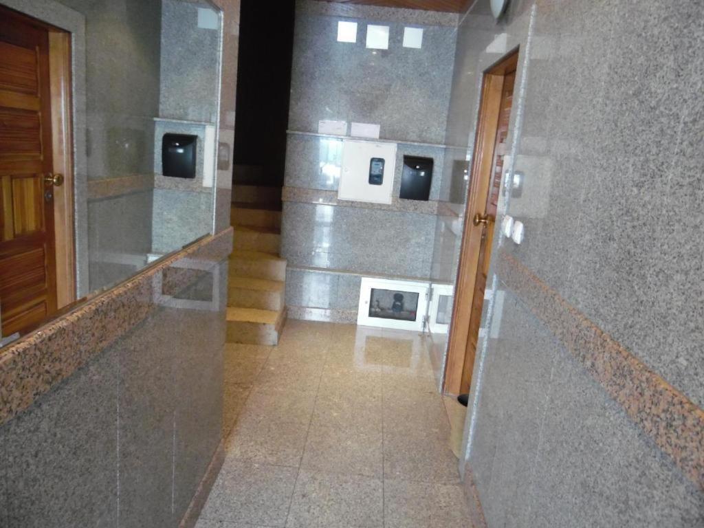 Ferienwohnung Apartamento Cidade Nova Viana do Castelo Exterior foto